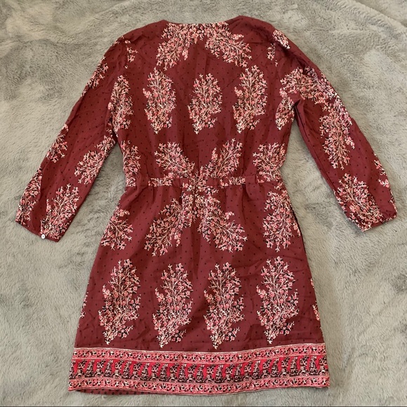 Madewell dress - Picture 4 of 14